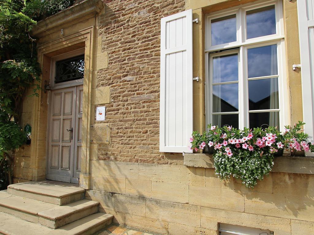 Unique Holiday Home In Virton With Jacuzzi Latour Εξωτερικό φωτογραφία