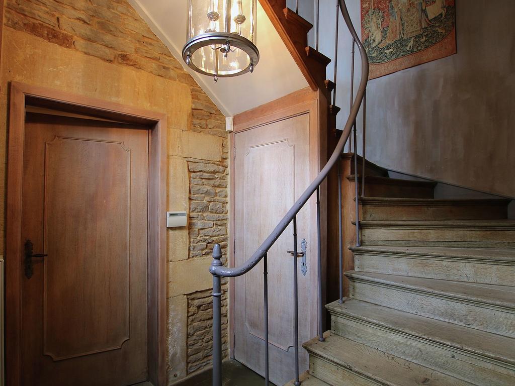 Unique Holiday Home In Virton With Jacuzzi Latour Εξωτερικό φωτογραφία