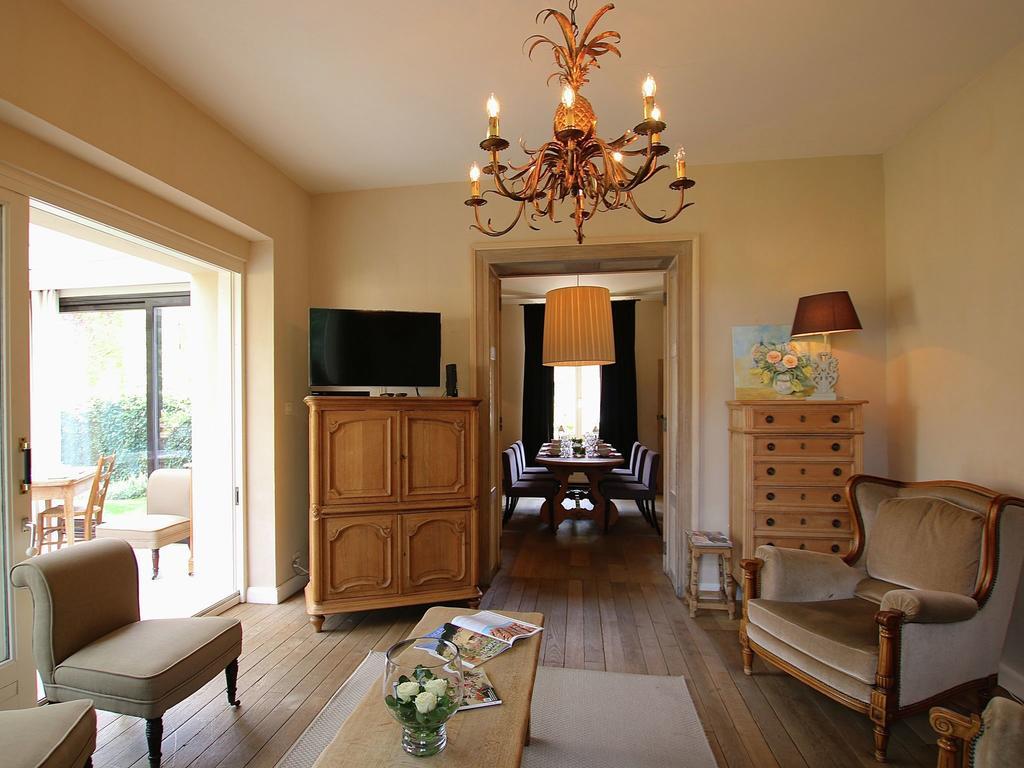 Unique Holiday Home In Virton With Jacuzzi Latour Εξωτερικό φωτογραφία