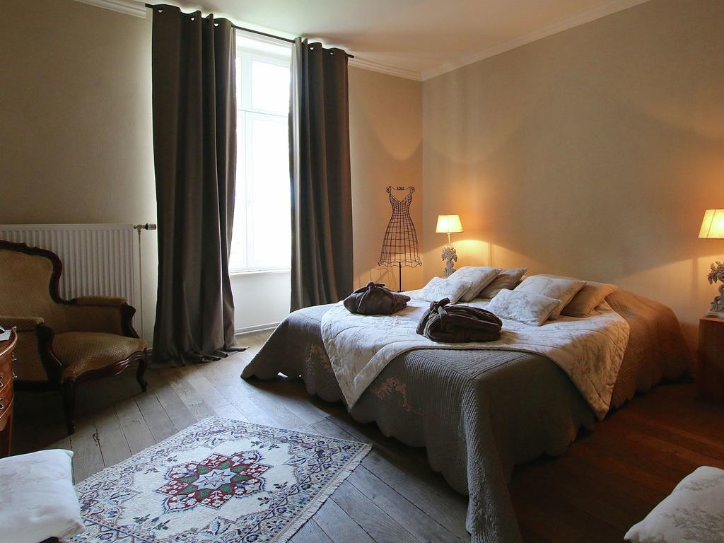 Unique Holiday Home In Virton With Jacuzzi Latour Εξωτερικό φωτογραφία