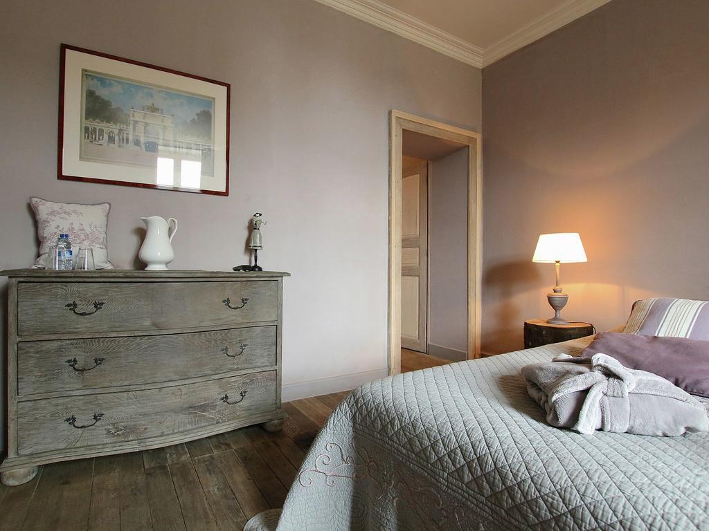 Unique Holiday Home In Virton With Jacuzzi Latour Εξωτερικό φωτογραφία