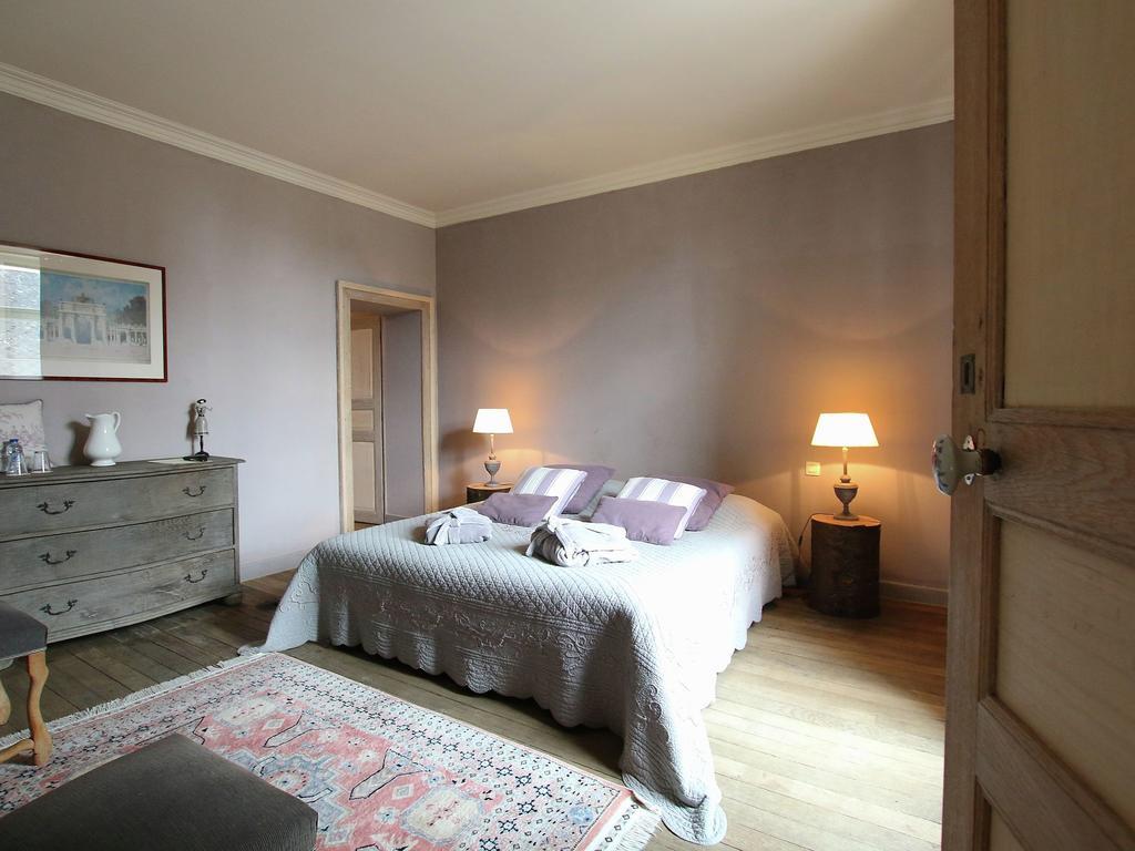 Unique Holiday Home In Virton With Jacuzzi Latour Εξωτερικό φωτογραφία