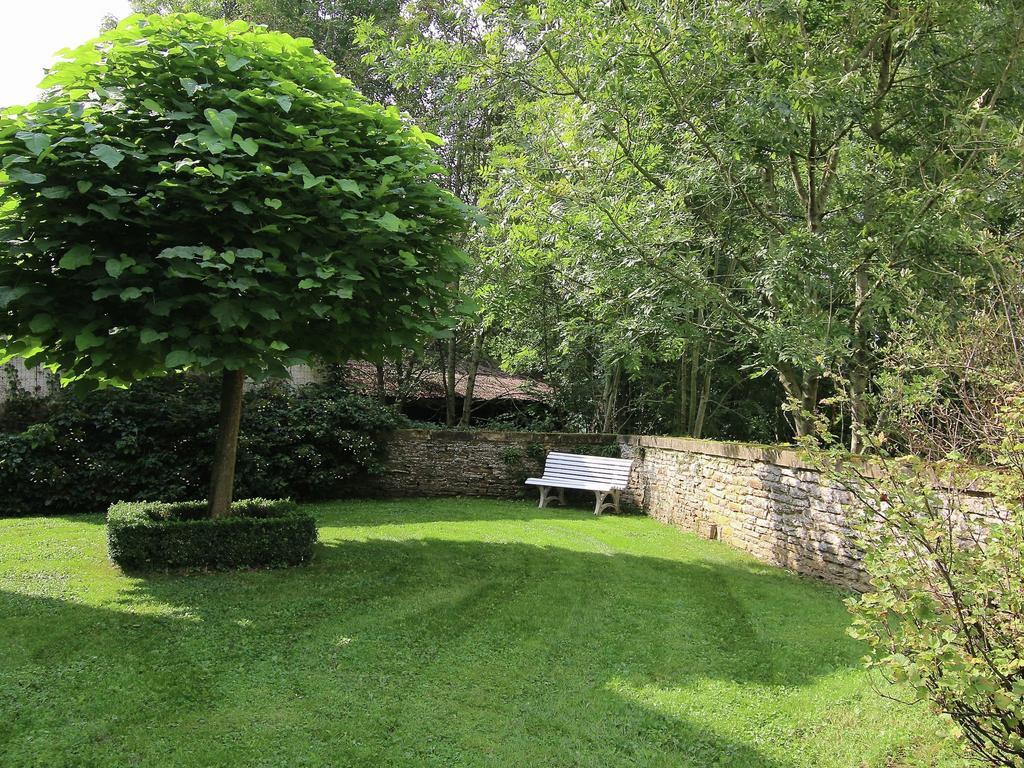 Unique Holiday Home In Virton With Jacuzzi Latour Εξωτερικό φωτογραφία